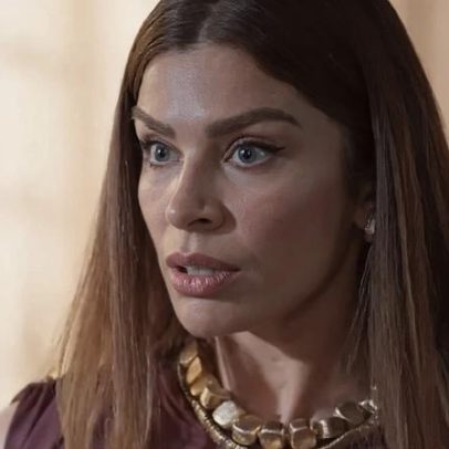 Segredo de Arminda é revelado e transforma Três Graças do avesso