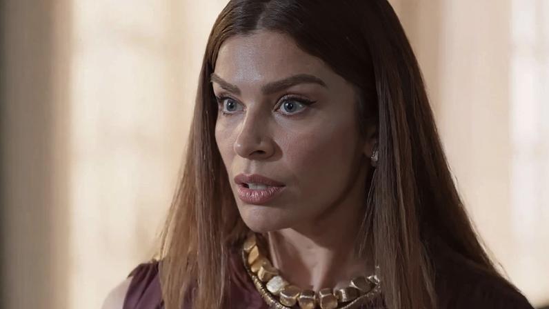 Segredo de Arminda é revelado e vira Três Graças do avesso