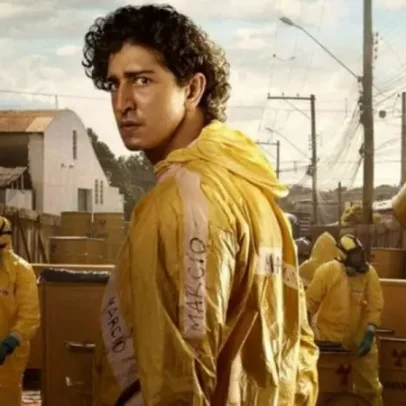 Segredo mortal ligado à tragédia de Goiânia ganha série na Netflix