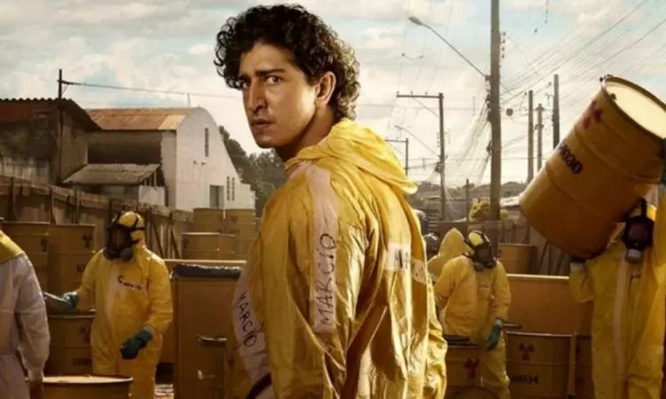 Segredo mortal vem à tona na Netflix: série sobre tragédia em Goiânia choca e vira febre