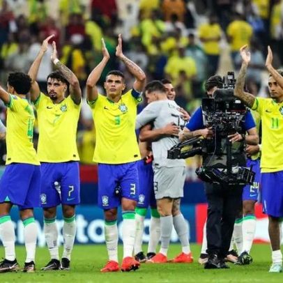 Faltam 77 dias para a Copa, veja jogos da Data Fifa de março