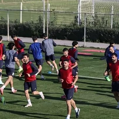 Irã proíbe seleções e clubes de viajar a países considerados hostis