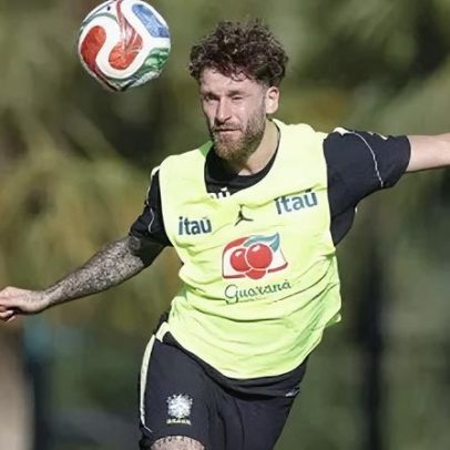 Derrota para França não atrapalha duelo com Croácia, diz Léo Pereira