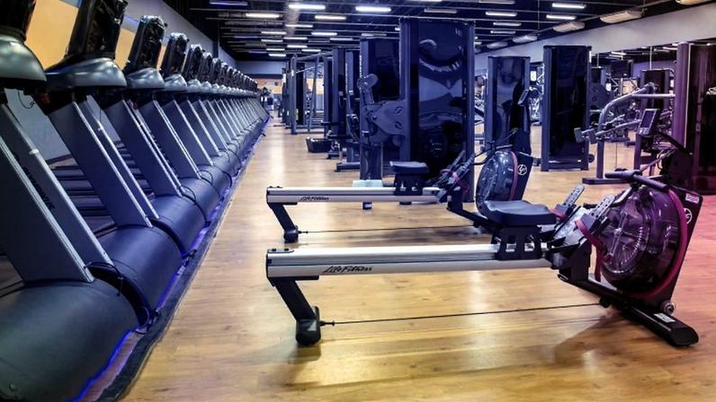 Academia da Selfit, rede com modelo de preços mais acessíveis e que é controlada pelo fundo HIG Capital
