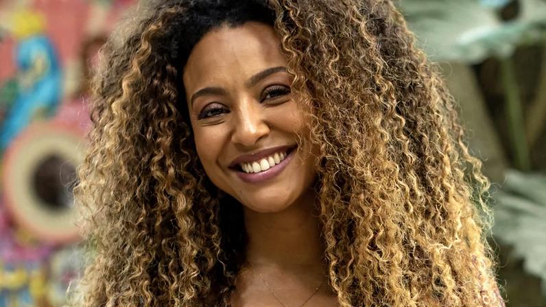 Sem Taís Araújo: Globo bate o martelo e confirma Sheron Menezzes na próxima novela das sete