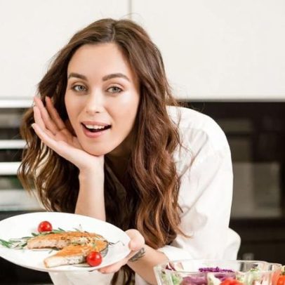Semana Santa: 5 dicas para incluir peixe na dieta
