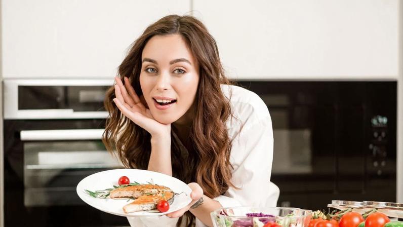 A escolha e o preparo do peixe são essenciais para aproveitar os seus nutrientes