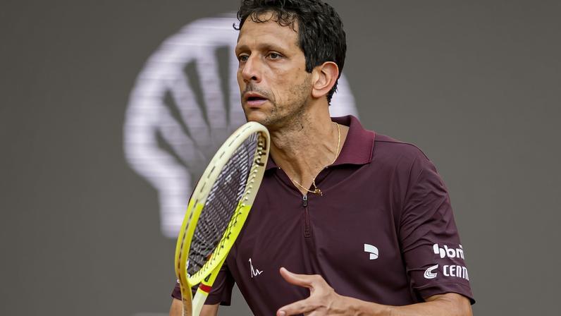 Melo e Demoliner disputam vaga na semifinal do challenger dominicano