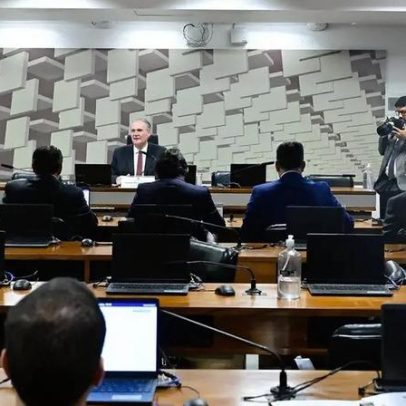 Senado derruba sigilo de auditorias do Master imposto pelo TCU