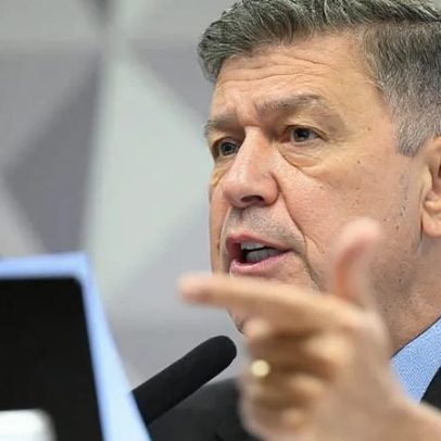 CPI do INSS cancela sessão após internamento do presidente da Dataprev