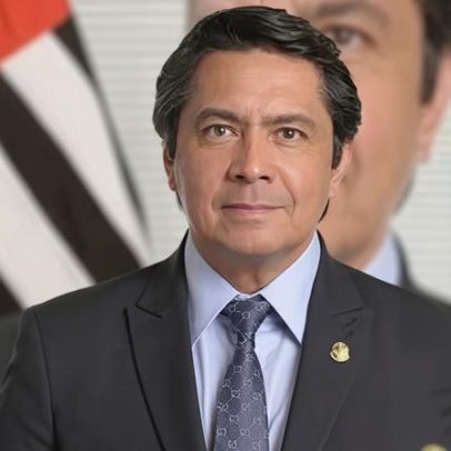 PM investiga liberação de carro de senador após infrações em SP