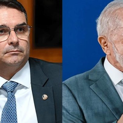 Flávio Bolsonaro vira adversário que preocupa, diz Carla Araújo