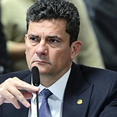 Moro afirma que Lula foi eleito sob controvérsia e apoia criminosos
