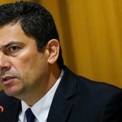 Moro afirma preparo de Flávio e promete palanque no Paraná