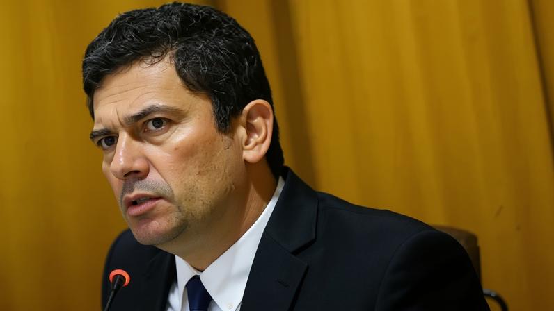 Sergio Moro