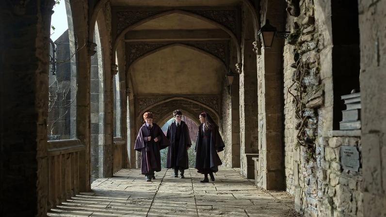 Série original da HBO, Harry Potter lança seu primeiro teaser oficial e estreia neste natal
