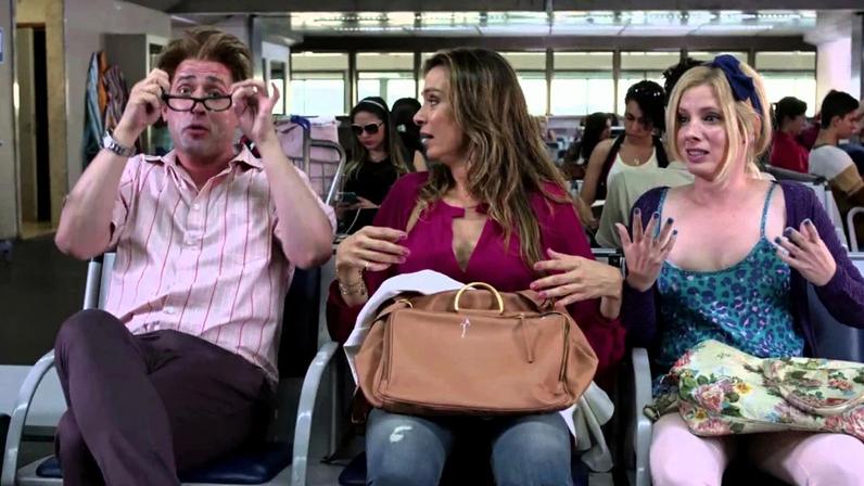 Globo exibe filme na Sessão da Tarde nesta quarta