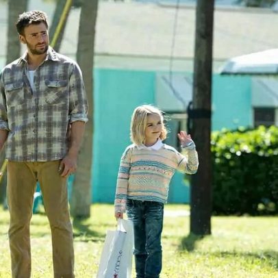 Globo exibe filme da Sessão da Tarde nesta terça-feira