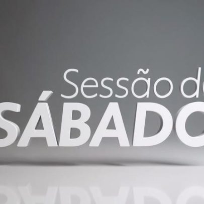 Sessão de Sábado: veja qual filme a Globo exibe neste sábado