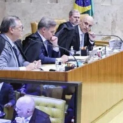 STF limita penduricalhos e define teto de remuneração de juízes