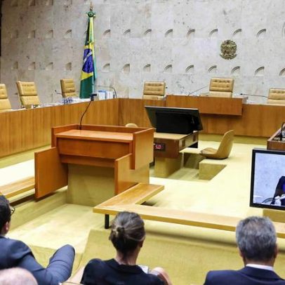 STF restringe penduricalhos, mas mantém brechas para supersalários