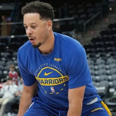 Seth Curry retorna aos Warriors após três meses