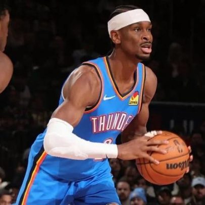 Técnico do Knicks critica árbitros com elogio a Shai Gilgeous-Alexander