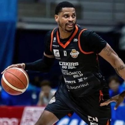 Último Jogo das Estrelas marca despedida do maior cestinha do NBB