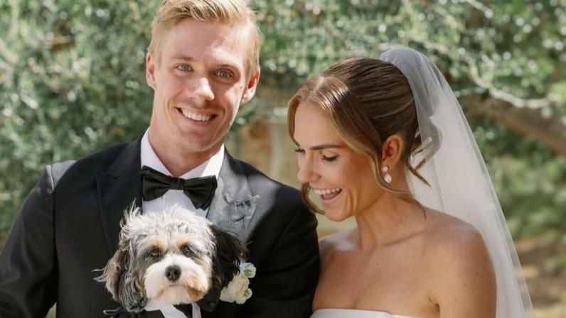 Shapo comenta apoio da esposa, que entende o jogo e o conhece bem