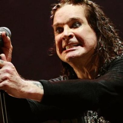 Sharon Osbourne confirma retorno do Ozzfest com bênção de Dio