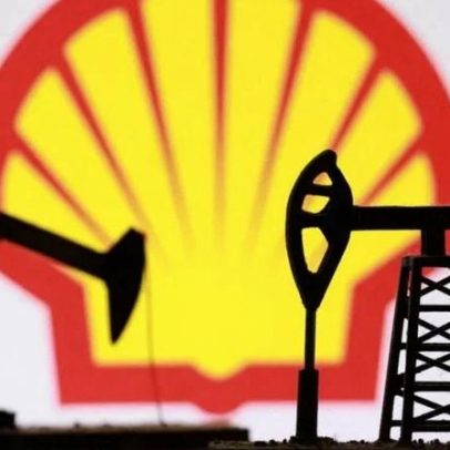 Shell firma acordos de exploração de petróleo e gás com a Venezuela