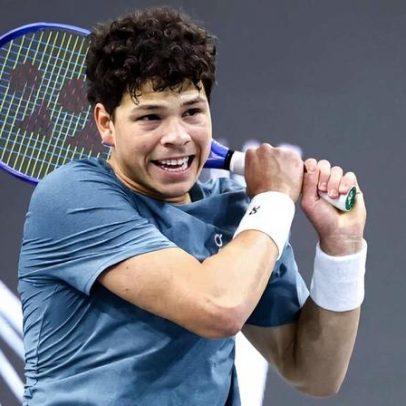 Shelton encara Opelka e Tien em duelo de saque