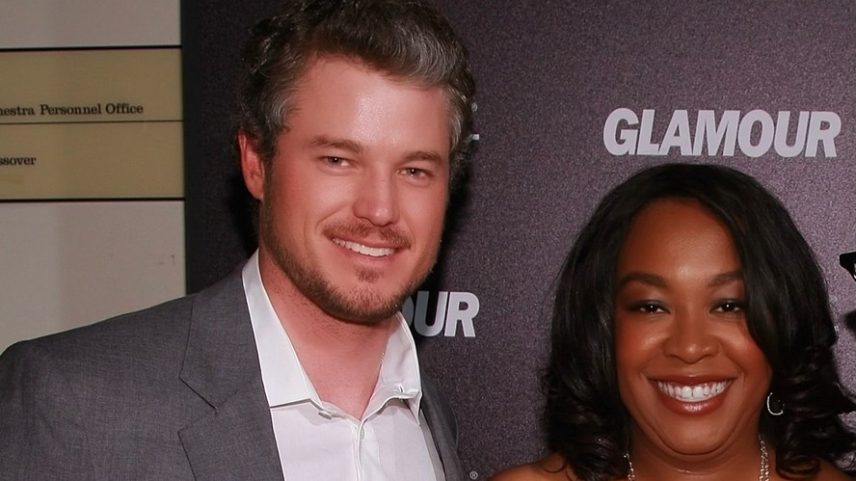 Criadora de Grey's Anatomy reage à ausência de Eric Dane no Oscar 2026
