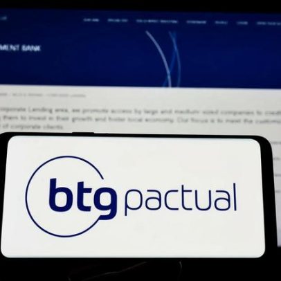 BTG sofre ataque hacker de R$ 100 milhões e suspende Pix por um dia