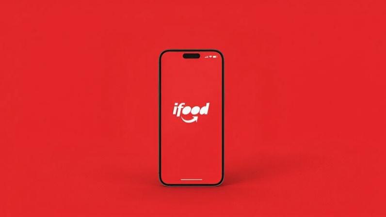 O novo CFO do iFood vem do Bank of America