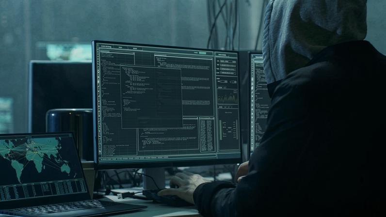Hacker