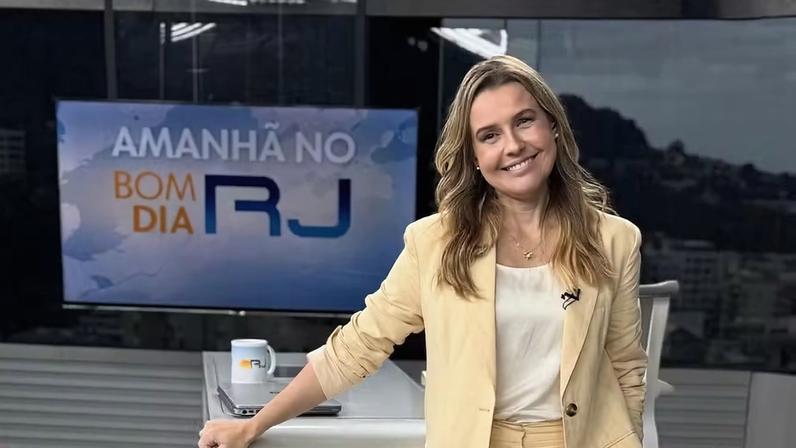 Silvana Ramiro — Foto: Reprodução | Instagram