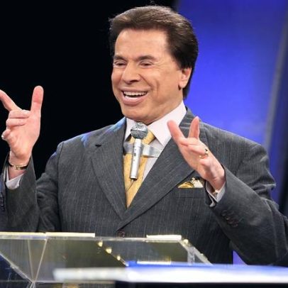 Silvio Santos é o artista que mais orgulho traz aos brasileiros, aponta Quaest