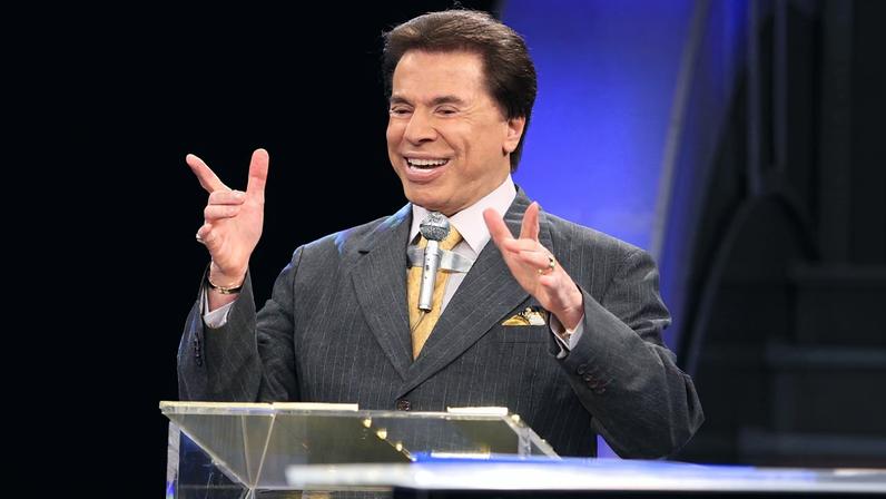 Silvio Santos | Roberto Nemanis/SBT