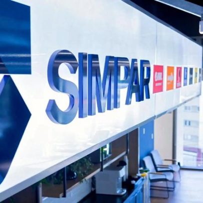 Simpar planeja aumento de capital de até R$ 3,35 bi com liderança do BNDES