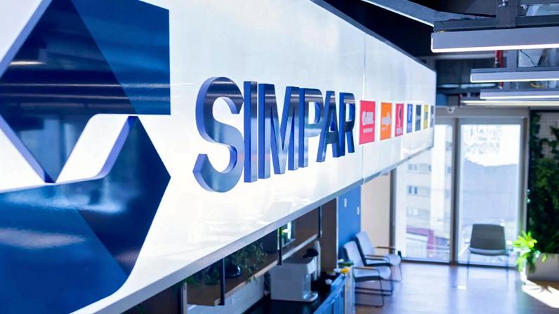 Simpar: grupo fundado pela família Simões