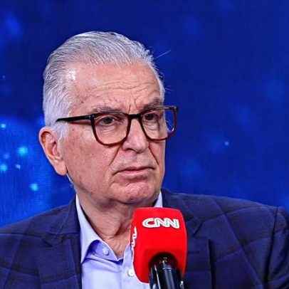É possível doar até 70% do fígado, explica médico ao Dr. Kalil