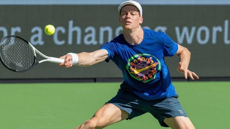 Sinner encara 109º do mundo; Zverev enfrenta Berrettini em clássico