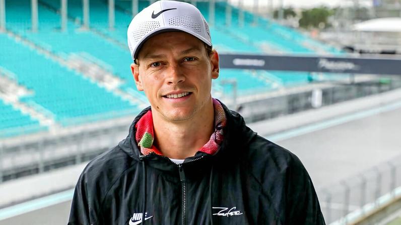 Jannik Sinner (Foto: Miami Open)