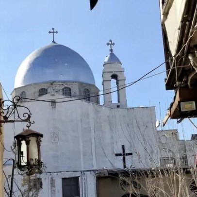Governo sírio anuncia novas medidas durante o Ramadã