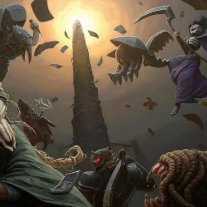 Slay the Spire 2 registra 97% de avaliações positivas