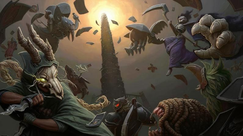 Slay the Spire 2 registra 97% de avaliações positivas