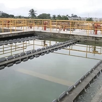 Única proposta em leilão de saneamento em Goiás é inabilitada