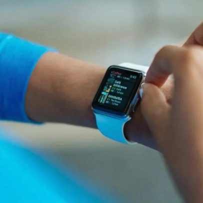 Smartwatches identificam doenças com dados de sono, entenda