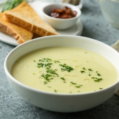 Sopas e cremes termogênicos: 10 receitas para emagrecer no outono